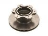 剎車盤(pán) Brake Disc:668 423 04 12